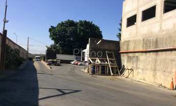 Imagem 6: Galpão - Jardim Nova América - Campinas