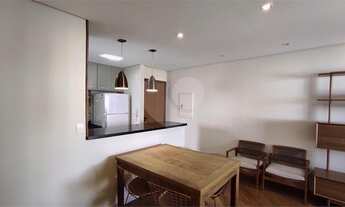 Imagem 6: APARTAMENTO PARA VENDA NO BROOKLIN SÃO PAULO