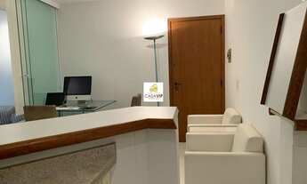 Imagem 2: Apartamento à venda, Vila Nova Conceição, 35m², 1 dormitório, 1 vaga!