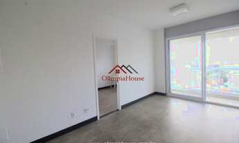 Imagem 3: Apartamento Locação 1 Dormitórios - 43 m² Vila Olímpia