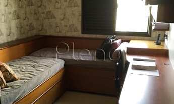 Imagem 5: Apartamento - Bonfim - Campinas