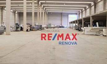 Imagem 3: Galpão para alugar, 7405 m² por R$ 190.000/mês - Ingahi - Itapevi/SP