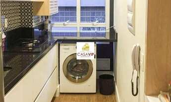 Imagem 6: Apartamento à venda, Consolação, 48m², 1 suíte, 1 vaga!