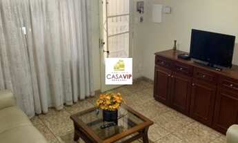 Imagem 3: Casa à venda, Vila Talarico, 150m², 2 dormitórios, 1 vaga!