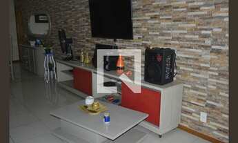 Imagem 3: Apartamento à Venda - Ribeira, 3 Quartos, 134 m2