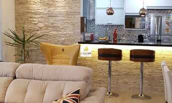 Imagem 3: Apartamento à venda, Vila Gomes Cardim, 89m², 2 dormitórios, 1 suíte, 2 vagas!