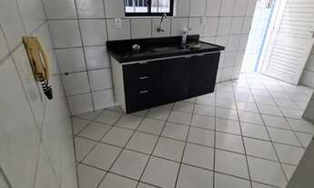 Imagem 3: Aeroclube - Alugo apartamento térreo 2/4, área externa