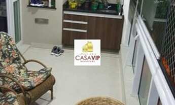 Imagem 5: Apartamento à venda, Vila Guilherme, 107m², 3 dormitórios, 2 suítes, 3 vagas!