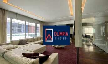 Imagem 3: Apartamento Venda 2 Dormitórios - 234 m² Itaim Bibi