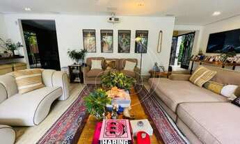 Imagem 5: São Paulo - Casa Padrão - Cidade Jardim