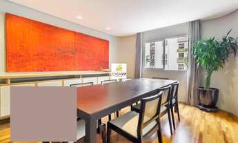 Imagem 4: Apartamento à venda, Jardim Paulista, 240m², 4 dormitórios, 3 suítes, 3 vagas!