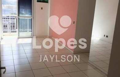 Imagem 2: Apartamento - 02 quartos - Engenho Novo