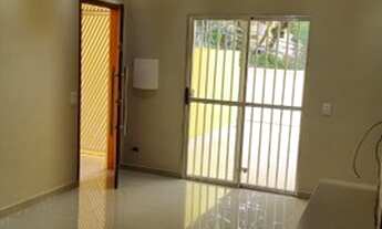 Imagem 5: Casa no Bairro Jardim Salete - Taboão da Serra