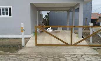 Imagem 4: Casa para Venda em Balneário Gaivota, Praia Brilhamares, 2 dormitórios, 1 banheiro, 1 vaga
