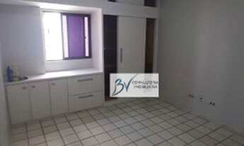 Imagem 2: Apartamento com 3 dormitórios à venda, 110 m² por R$ 680.000,00 - Boa Viagem - Recife/PE