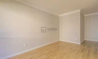 Imagem 4: Apartamento Locação 1 Dormitórios - 90 m² Higienópolis