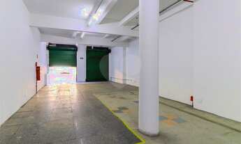 Imagem 4: Salão comercial reformado, fluxo grande de pedestres, á 200 metros do Metrô Marechal Deodo