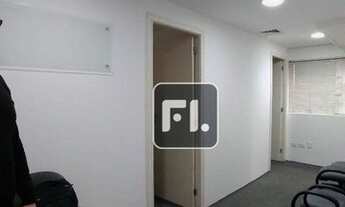 Imagem 8: Conjunto para alugar, 90 m² por R$ 6.500,03/mês - Vila Olímpia - São Paulo/SP