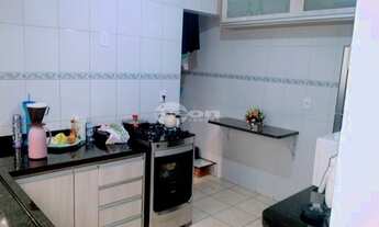 Imagem 4: SANTO ANDRé - Apartamento Padrão - Vila Marina