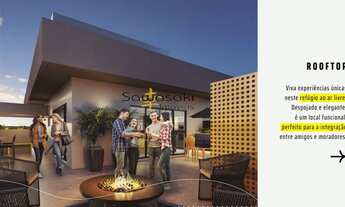 Imagem 7: Apartamento Padrão para Venda em Mercês Curitiba-PR