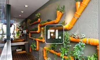 Imagem 3: Loja para alugar, 200 m² por R$ 18.000,07/mês - Vila Olímpia - São Paulo/SP