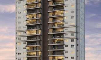 Imagem 2: Apartamento de 3 Dormitórios na Avenida Giovanni Gronchi