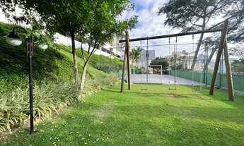 Imagem 2: Apartamento Alto padrão em Coqueiros vista mar 4 vagas a venda