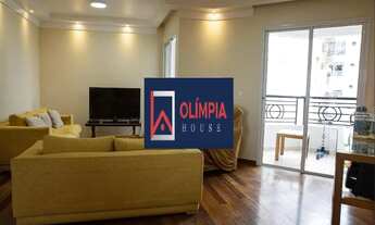 Imagem 2: Apartamento Locação Vila Leopoldina 96 m² 3 Dormitórios