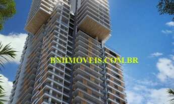 Imagem 3: Apartamento à venda 4 Quartos, 3 Vagas, 197M², Brooklin Paulista, São Paulo - São Paulo