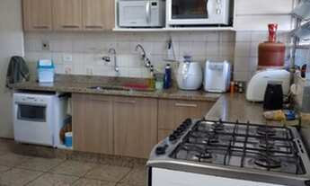 Imagem 7: Apartamento à venda, Jardim Marajoara, 200m², 5 dormitórios, 1 suíte, 1 vaga!