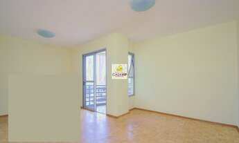 Imagem: Apartamento à venda, Jardim Paulista, 74m²