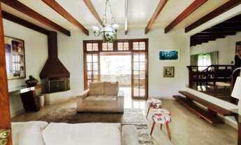 Imagem 2: Casa para aluguel, 6 quartos, 2 suítes, 8 vagas, São Bento - Belo Horizonte/MG