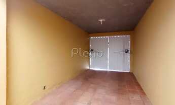 Imagem 3: Casa - Jardim Paulistano - Campinas