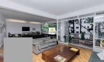 Imagem 4: Apartamento à venda, Higienópolis, 225m², 3 dormitórios, 1 suíte, 1 vaga!