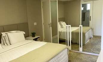 Imagem 4: Apartamento com 3 dormitórios à venda, 121 m² por R$ 1.198.000,00 - Praia do Canto - Vitór