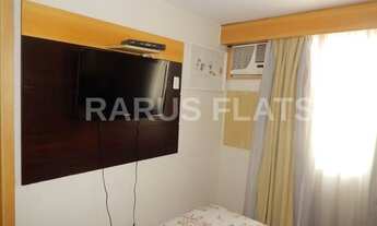 Imagem 6: Flat para alugar na Vila Olímpia -Edifício Executive Flat One (Mercure Vila Olímpia) - Cód