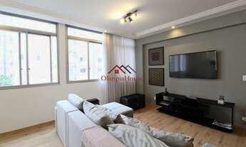 Imagem 2: Apartamento Venda Campo Belo 116 m² 3 Dormitórios