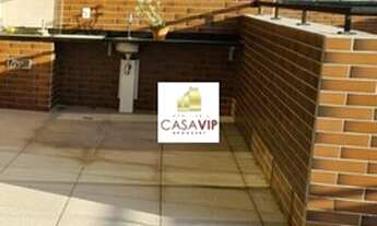 Imagem 6: Apartamento alto padrão à venda, Parque da Mooca, 300m², 3 suítes, 3 vagas!