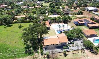 Imagem 3: Linda Chácara Condomínio Terra do Boi