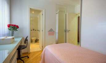 Imagem 6: Apartamento com 4 dormitórios à venda, 208 m² por R$ 1.549.000,00 - Santana - São Paulo/SP