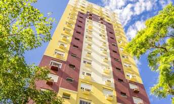 Imagem 4: APARTAMENTO RESIDENCIAL em PORTO ALEGRE - RS, FLORESTA