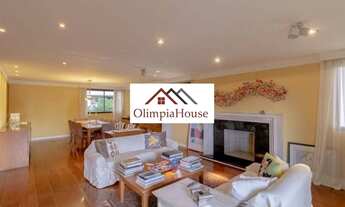 Imagem 5: Apartamento Venda 4 Dormitórios - 260 m² Higienópolis