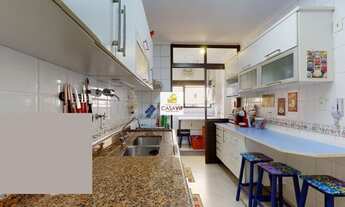 Imagem 7: Apartamento à venda, Cidade Monções, 86m², 3 dormitórios 1 suíte, 2 vagas!