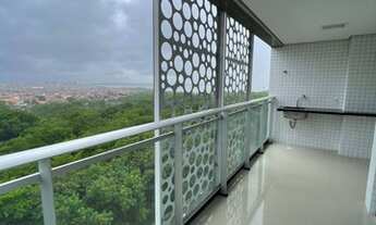 Imagem 1: Apartamento para venda possui 86 metros quadrados com 1 quarto em Ponta D'Areia - São