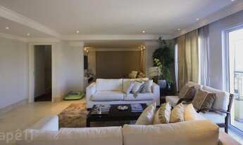 Imagem 2: Apartamento de 3 Dormitórios na Rua Massacá