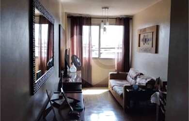 Imagem 3: APARTAMENTO - 02 QUARTOS - ENGENHO DE DENTRO