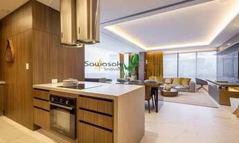 Imagem 4: Apartamento Alto Padrão para Venda em Bigorrilho Curitiba-PR