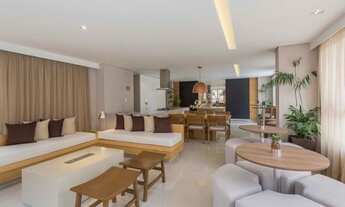 Imagem 2: Apartamento para venda com 86 metros quadrados completo