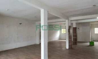 Imagem 5: CONJUNTO COMERCIAL COM 280M² - JARDIM CAPELA