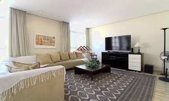 Imagem 4: Apartamento Venda 3 Dormitórios - 200 m² Higienópolis